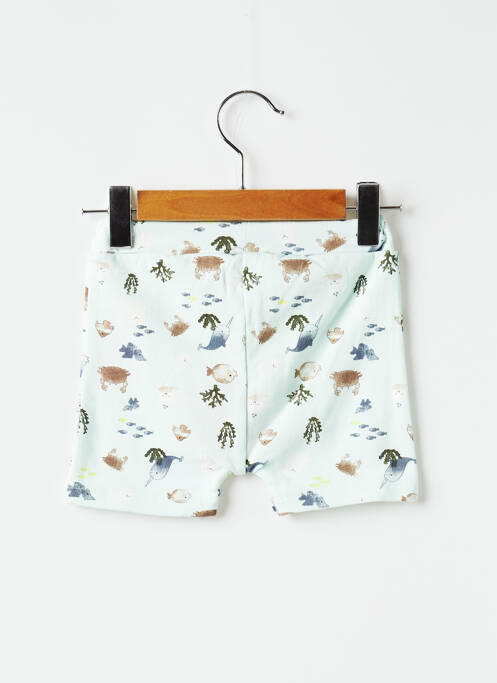 Șort albastru NAME IT băiat