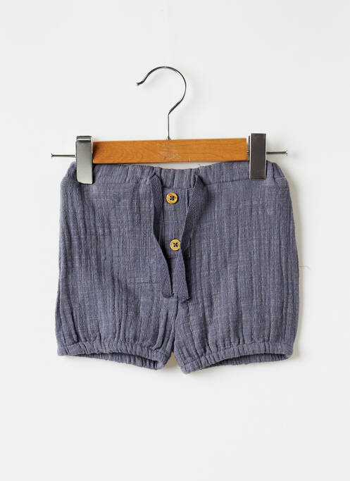 Șort albastru NAME IT fată