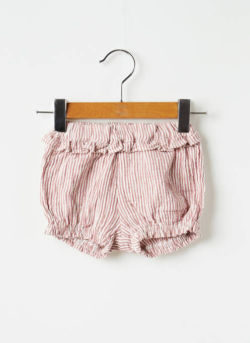 Șort roz NAME IT fată