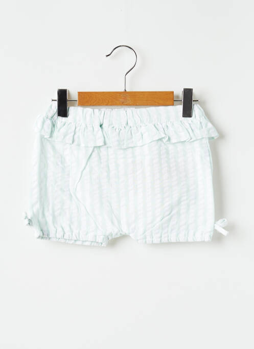 Șort verde NAME IT fată