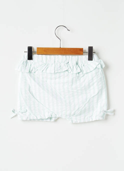 Șort verde NAME IT fată