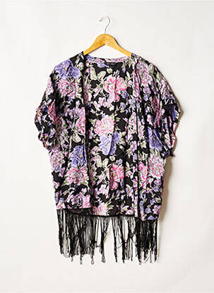 Jachete kimono negru NEW LOOK femeie