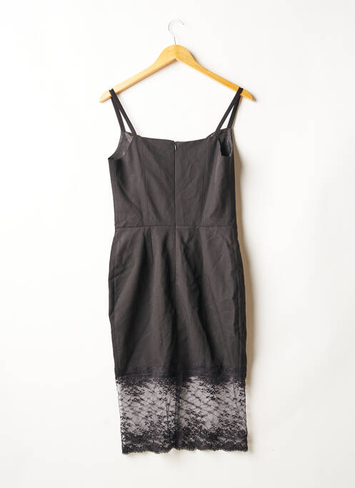 Rochie midi negru MOSALI femeie