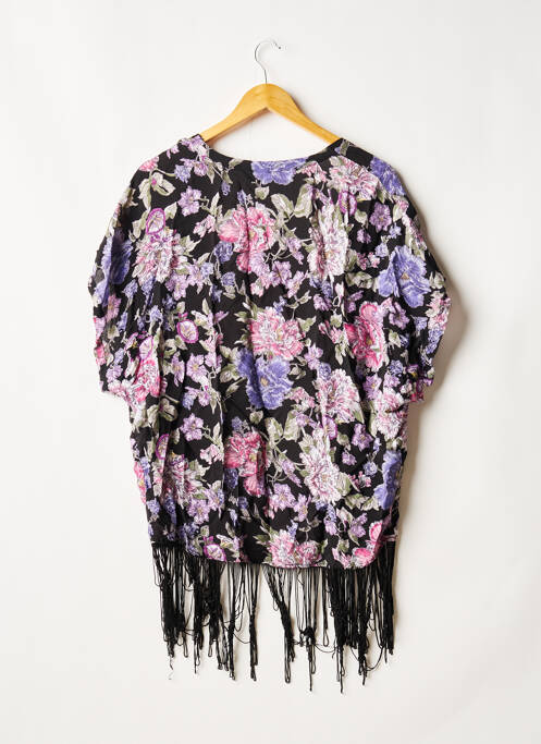 Jachete kimono negru NEW LOOK femeie