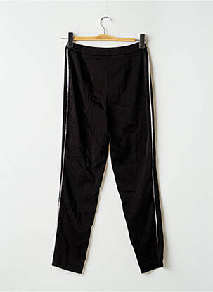 Pantalon drept mărime normală mărime normală negru ATMOSPHERE femeie