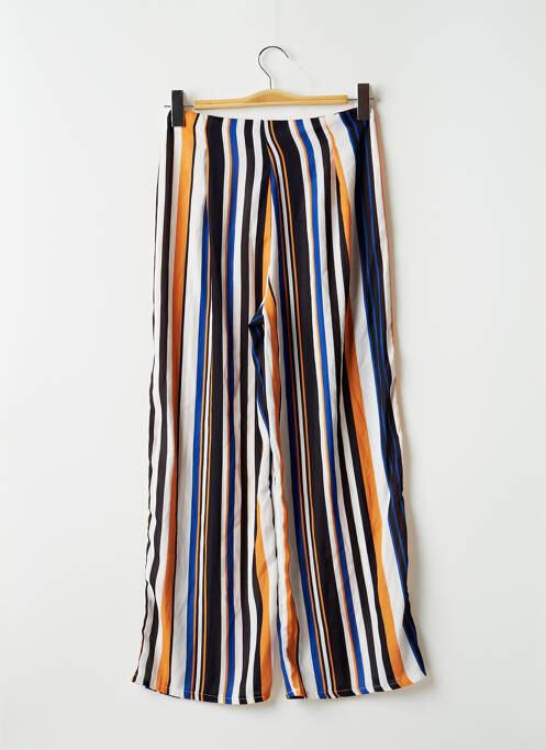 Pantalon 7/8 portocaliu ZAFUL femeie