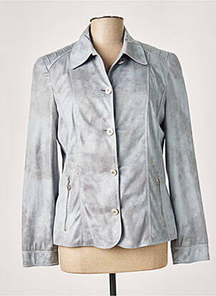 Jachete casual gri LEBEK femeie