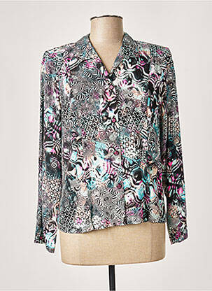 Cămașă albastru GUY DUBOUIS femeie