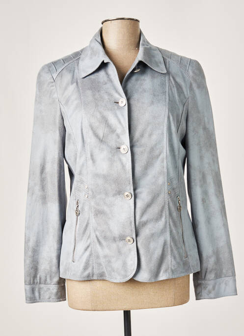 Jachete casual gri LEBEK femeie