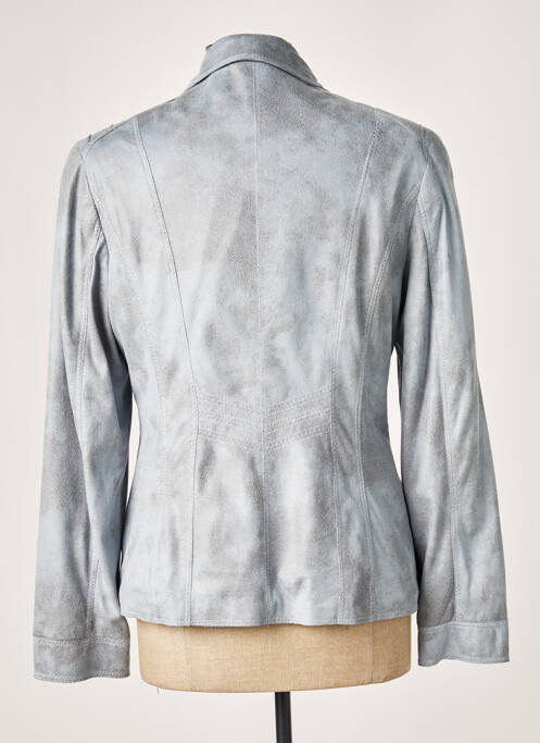 Jachete casual gri LEBEK femeie