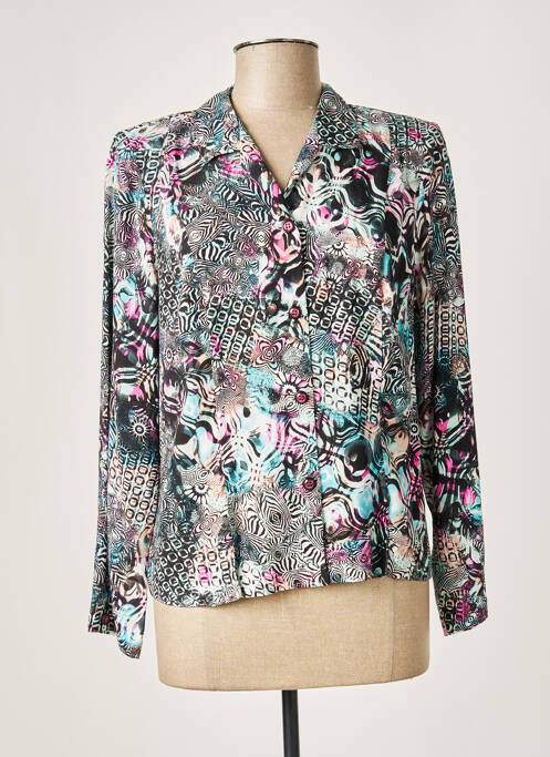 Cămașă albastru GUY DUBOUIS femeie