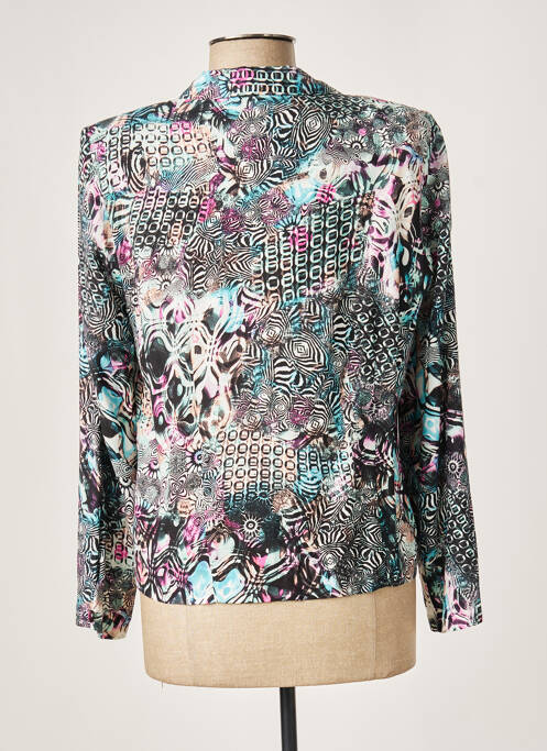 Cămașă albastru GUY DUBOUIS femeie