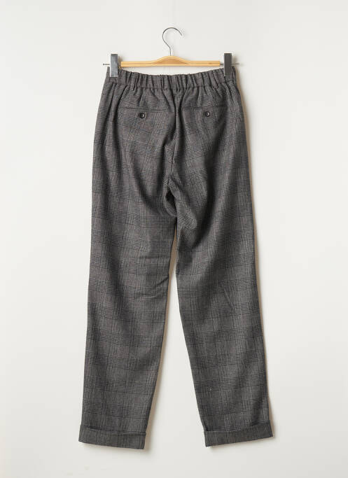 Pantalon 7/8 gri HARTFORD femeie