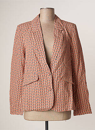 Sacou portocaliu LA FIANCEE DU MEKONG femeie