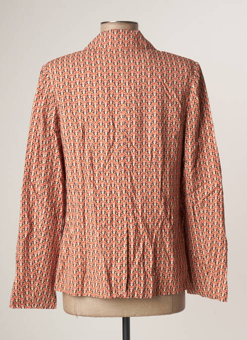 Sacou portocaliu LA FIANCEE DU MEKONG femeie