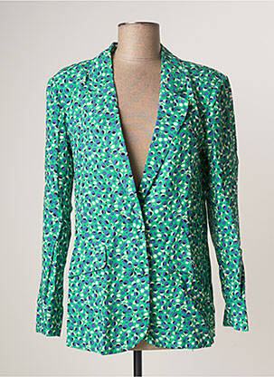 Sacou verde LA FIANCEE DU MEKONG femeie