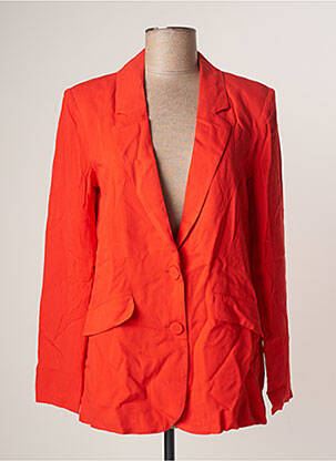 Sacou portocaliu LA FIANCEE DU MEKONG femeie