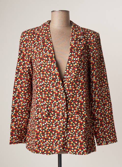 Sacou verde LA FIANCEE DU MEKONG femeie