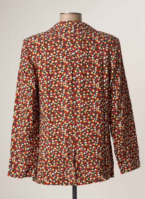 Sacou verde LA FIANCEE DU MEKONG femeie