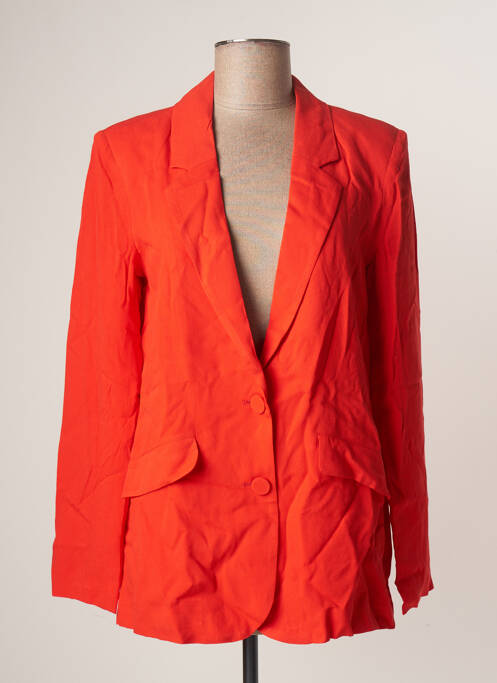 Sacou portocaliu LA FIANCEE DU MEKONG femeie