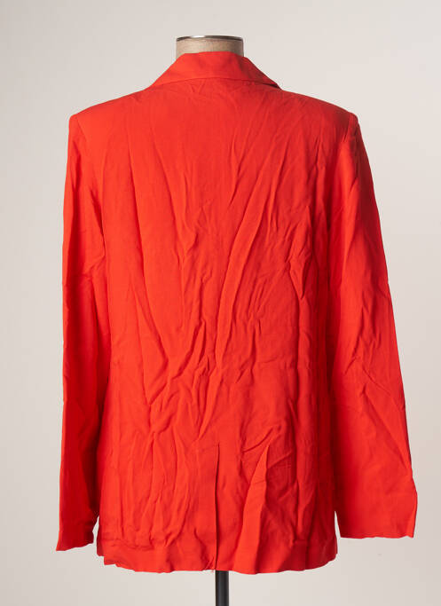 Sacou portocaliu LA FIANCEE DU MEKONG femeie