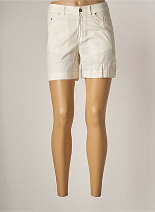 Șort alb LA FIANCEE DU MEKONG femeie