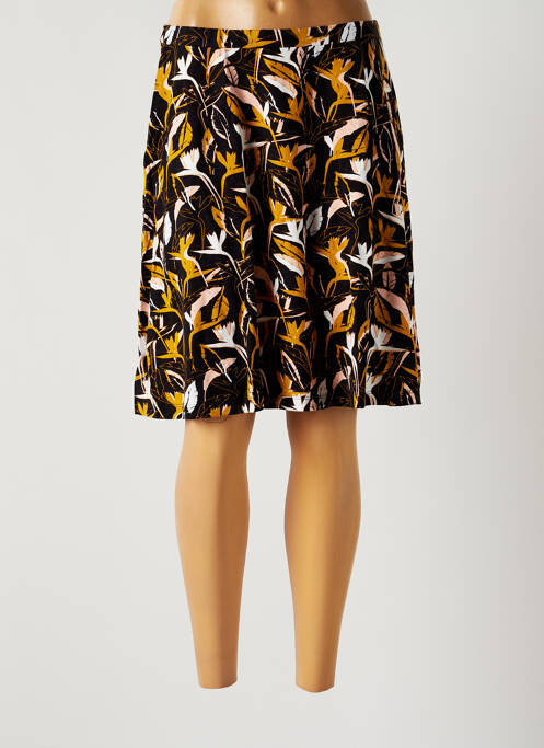 Fustă midi portocaliu LA FIANCEE DU MEKONG femeie