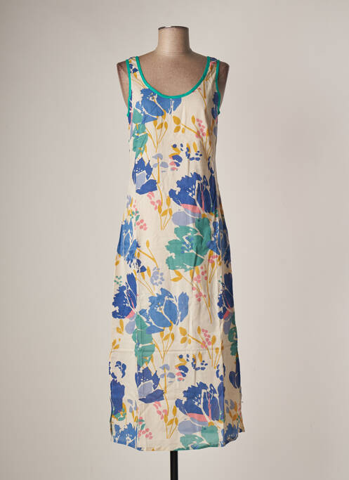 Rochie lungă verde LA FIANCEE DU MEKONG femeie