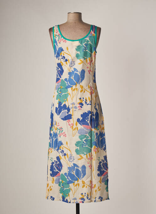 Rochie lungă verde LA FIANCEE DU MEKONG femeie