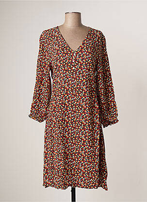 Rochie midi verde LA FIANCEE DU MEKONG femeie