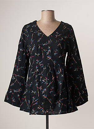 Bluză negru LA FIANCEE DU MEKONG femeie