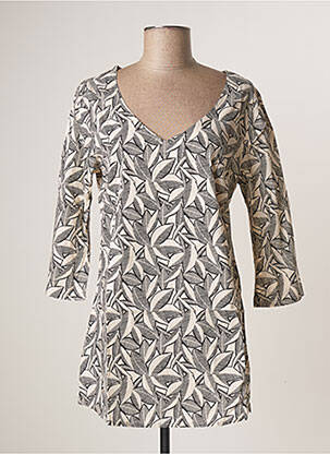 Bluză negru LA FIANCEE DU MEKONG femeie