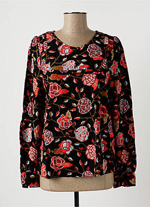 Bluză roz LA FIANCEE DU MEKONG femeie