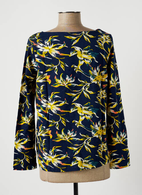 Top albastru LA FIANCEE DU MEKONG femeie