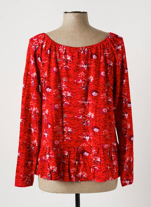 Top roșu LA FIANCEE DU MEKONG femeie