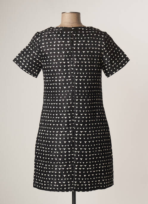 Rochie scurtă negru MOLLY BRACKEN femeie