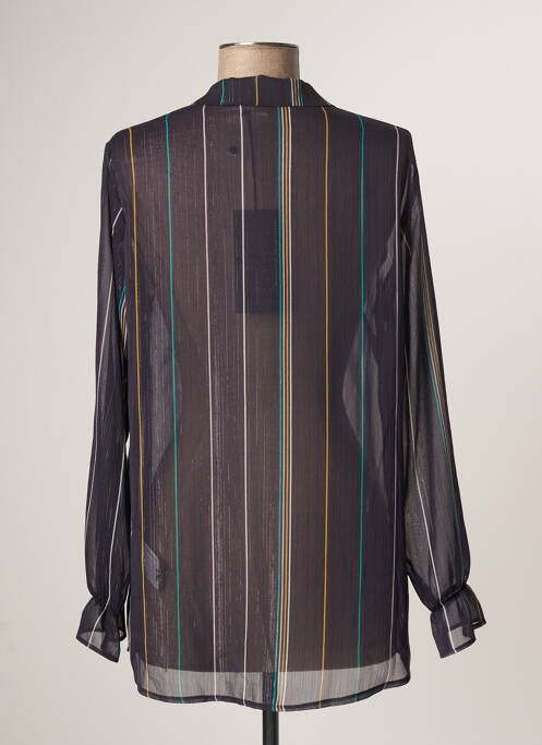 Cămașă albastru MADO ET LES AUTRES femeie