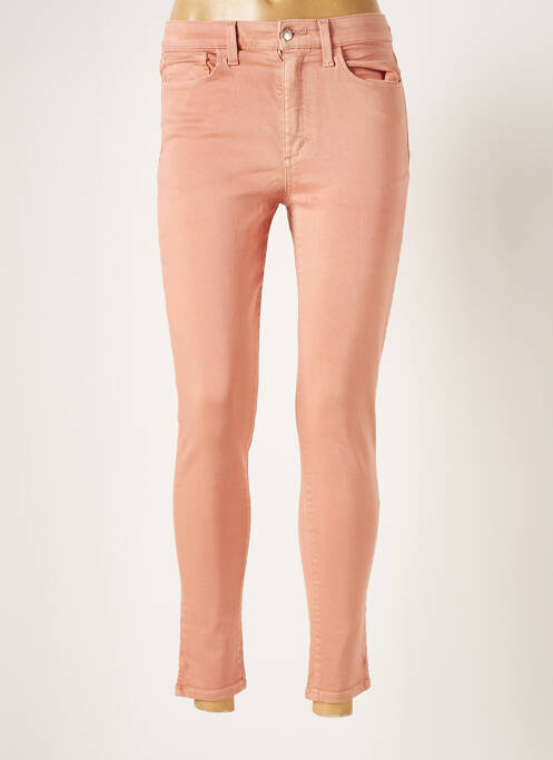 Pantalon 7/8 roz JOE S femeie