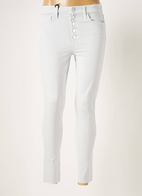 Blugi cu croială slim albastru JOE S femeie