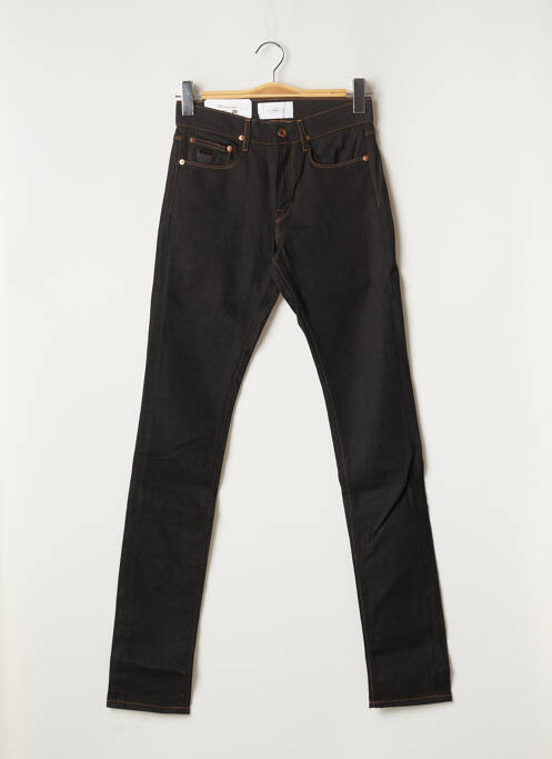 Blugi skinny negru APRIL 77 femeie