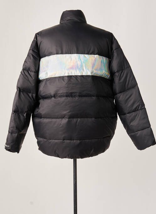 Geacă matlasată negru HEAVEN MAY femeie