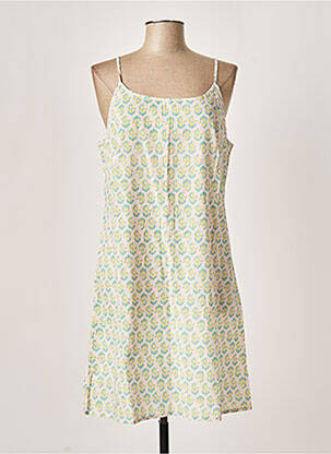 Rochie midi roz LA FIANCEE DU MEKONG femeie