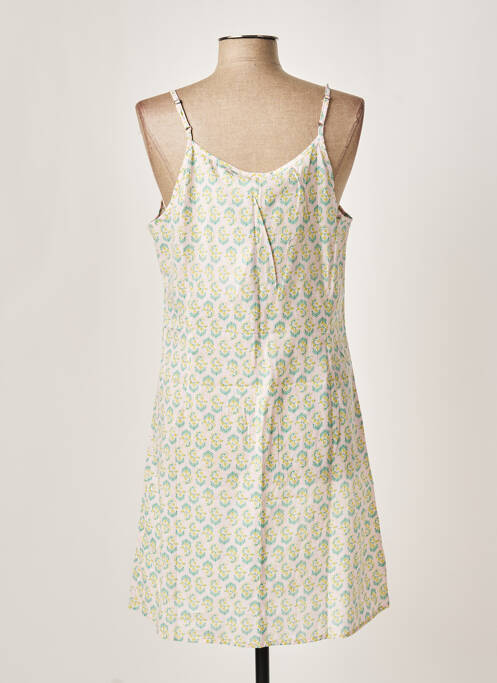 Rochie midi roz LA FIANCEE DU MEKONG femeie