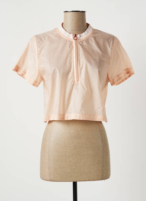 Top roz PASSIONATA femeie