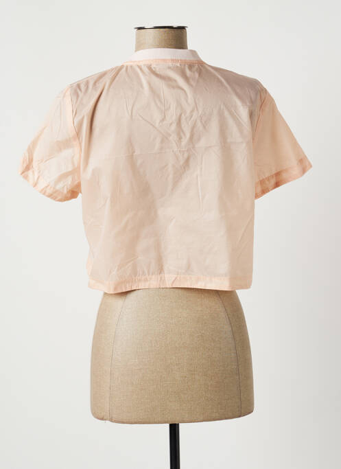 Top roz PASSIONATA femeie