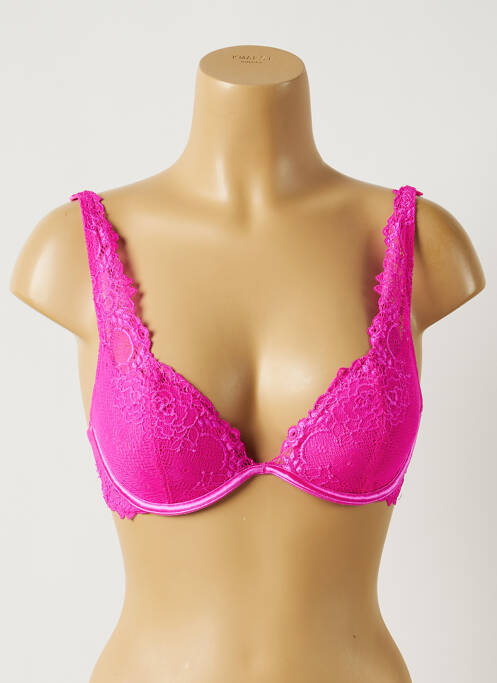 Sutien roz VALEGE femeie