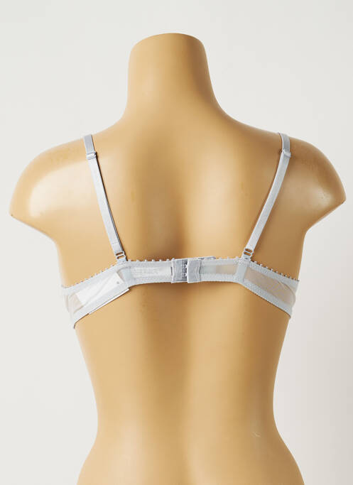 Sutien albastru PASSIONATA femeie