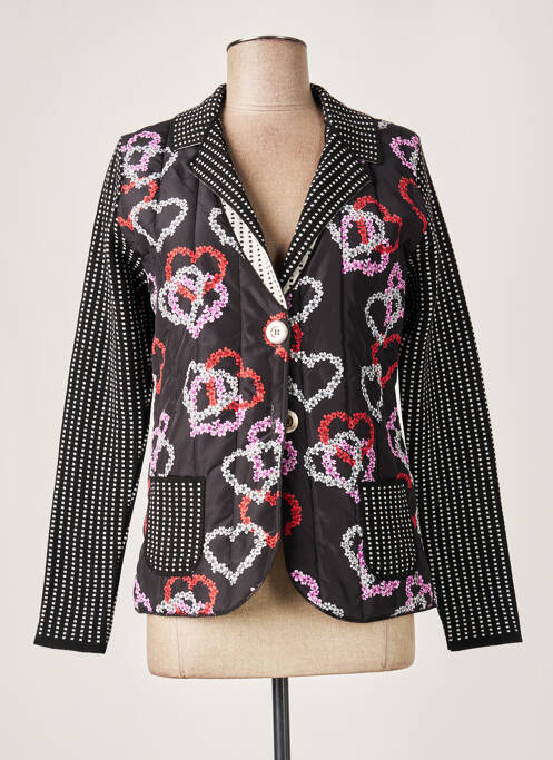 Jachete casual negru LOLITAS & LOLOS femeie