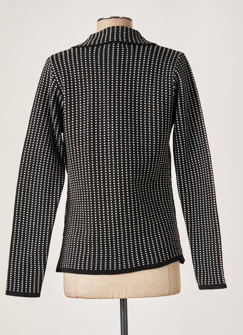 Jachete casual negru LOLITAS & LOLOS femeie