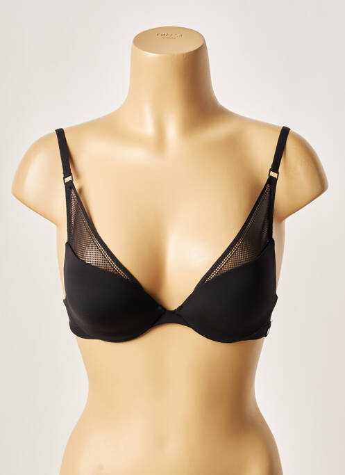 Sutien negru SLOGGI femeie